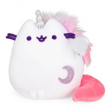 Pusheen Squisheen Super Pusheenicorn Sitting Pose